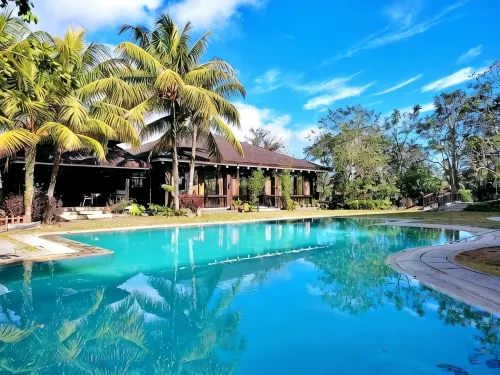 Hotel Kimberly Tagaytay