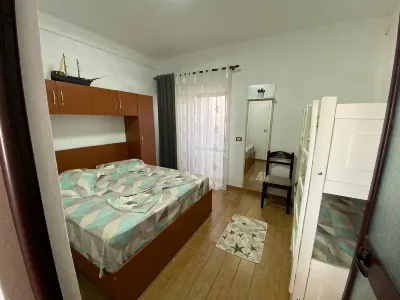 Endi Hotel Отели в г. 