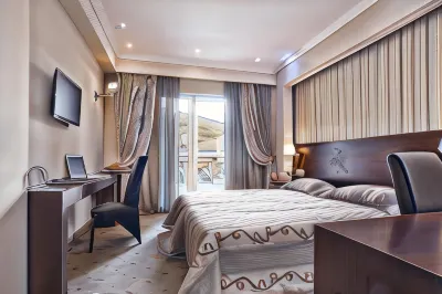 Phaidon Hotel & Spa Hotel di 