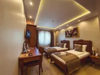 Provence Rooms Hotéis em 