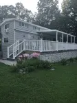 Direct Waterfront Property!!  Spring and Summer Dates Available!