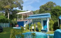 Tanjung Tinggi Cottage
