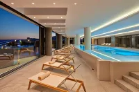 Amphora Hotel