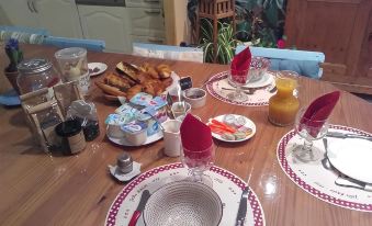 Douce vallee - Housity