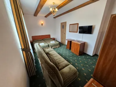 Villa murano Hotel a 