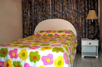 Beachcross Villa Apartments Hoteles en 