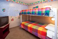 Holiday Inn & Suites 奧索尤斯