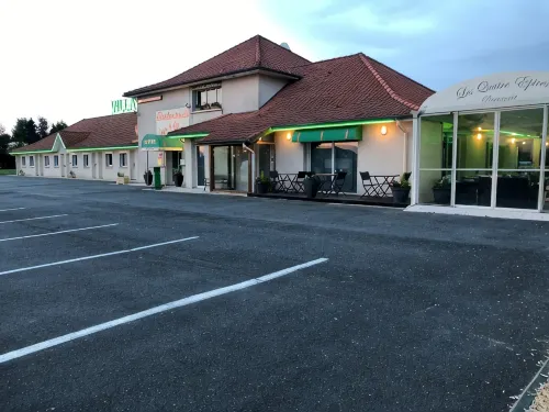 Villa Motel
