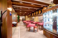 Hotel El Churra