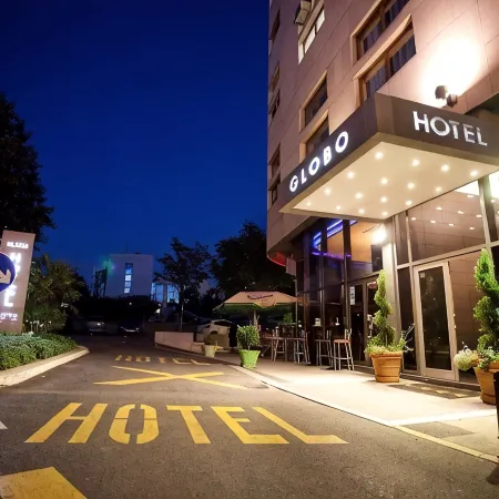 Hotel Globo