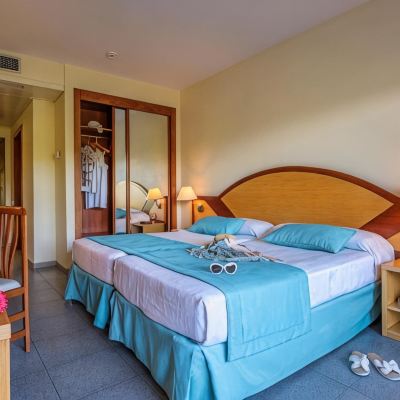 Classic Room (2 Adults + 1 Child) Estival Park Promo Code