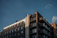 Noli Gdansk Wrzeszcz Hôtels à : 