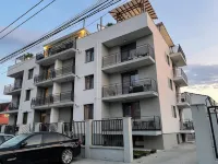 Urbio Private Suites Hotels in 