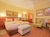 Tzaneen Country Lodge Hotels in Tzaneen