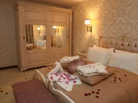 Vego Hotel Hotels in Gandja
