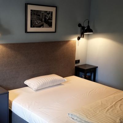Double Room Hotel Henry Promo Code