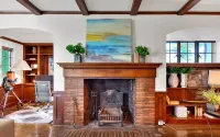 Stunning Rose Bowl Mansion 5 Minutes Walk!