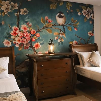 Twin Room Vila Pugliesi Hotel Boutique Promo Code