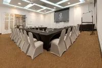 호텔 단 칼튼 퀴토