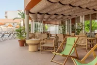 Tent Arenal