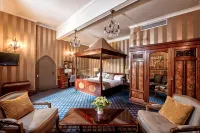 랭글리 캐슬 호텔
