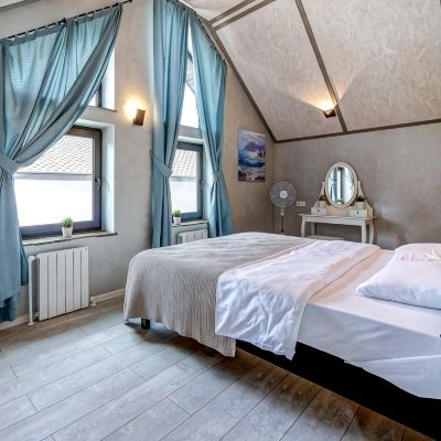 Junior Suite Hevaa Promo Code