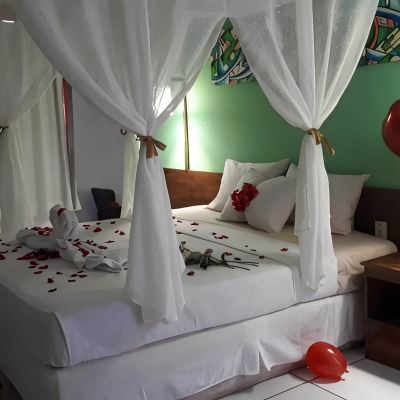 Luxury Room Delta Park Hotel Promo Code