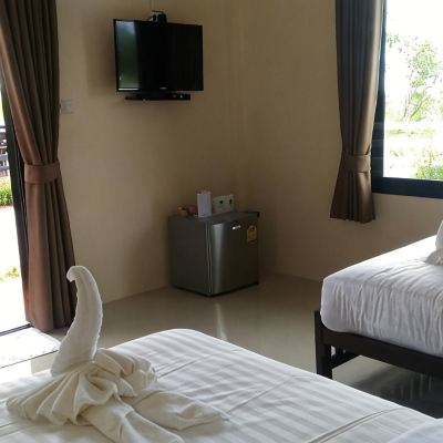Standard Double Room Donsak Ville Promo Code