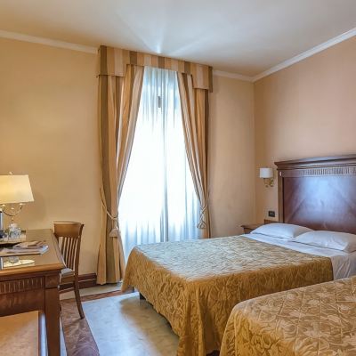 Family Quadruple Room Tmark Hotel Vaticano Promo Code