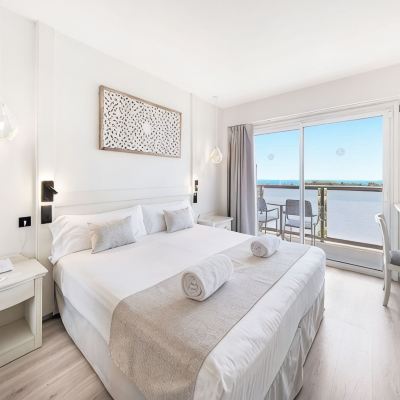 Standard Double Room, Balcony, Harbor View Ona Drach del Mar Promo Code