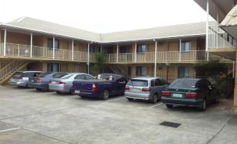 Chermside Motor Inn