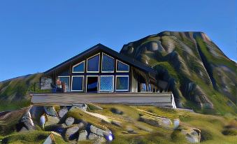 Lofoten Links Lodges