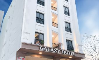 Galaxy Hotel Thai Nguyen