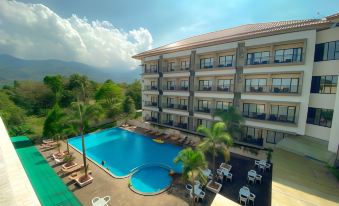 The Green Peak, ARTOTEL Curated - Housity