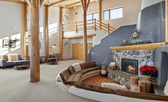 Teewinot Lodge by Grand Targhee Resort