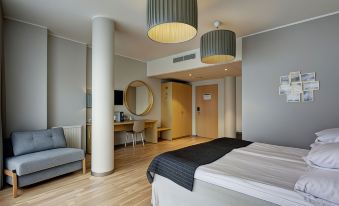 Estonia Resort Hotel & Spa