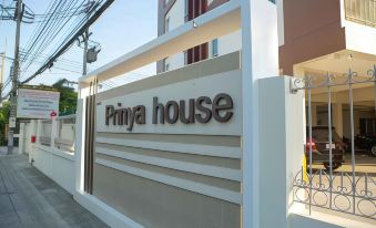 Prinya House
