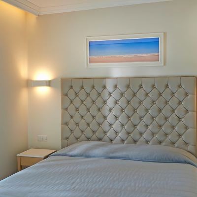 One-Bedroom Suite with Sea View Sunrise Beach Hotel Promo Code