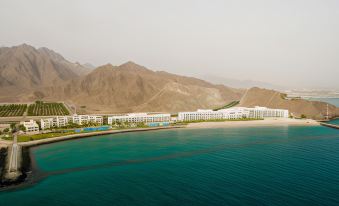 Radisson Blu Resort Fujairah