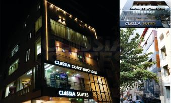Classia Suites - Housity