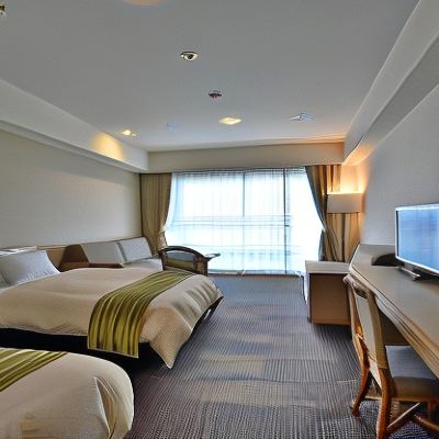 Triple Room-Smoking Hotel Harvest Nankitanabe Promo Code