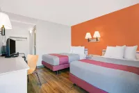 Motel 6 Troutdale, or - Portland East Hotels in 