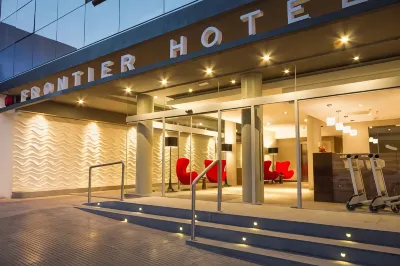 Frontier Hotel Rivera Hotels in 