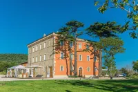 Relais Paradiso Resort & Spa Отели в г. 