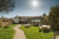 The White Swan Hotels in 