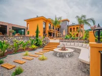The Remote Hotel Hotels in Ortaca