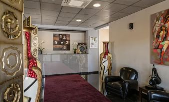 Le Ya'Tis - Housity