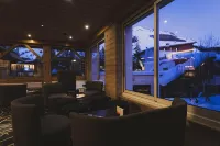 Hotel Base Camp Lodge - les 2 Alpes