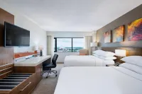 Delta Hotels Regina Hotels in 