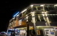 Amamas Boutique Hotel Kuching